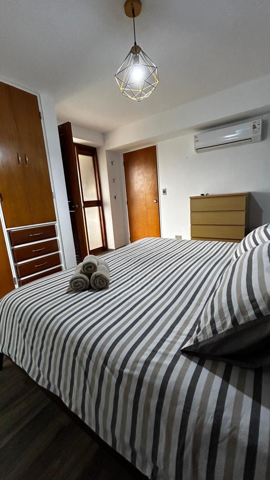 Apartament Lindo Apartamento En Los Naranjos Del Cafetal Caracas Zewnętrze zdjęcie