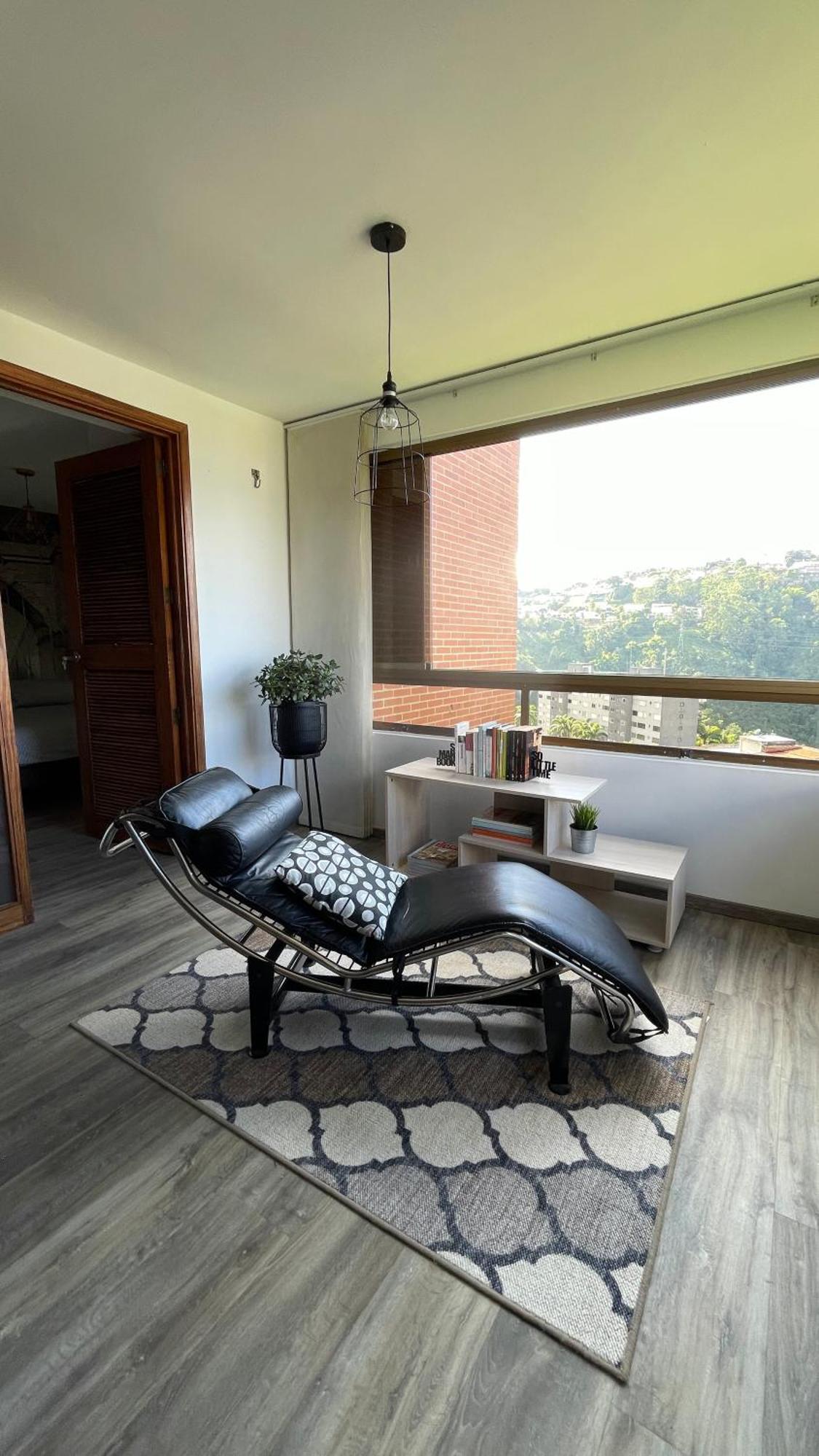 Apartament Lindo Apartamento En Los Naranjos Del Cafetal Caracas Zewnętrze zdjęcie